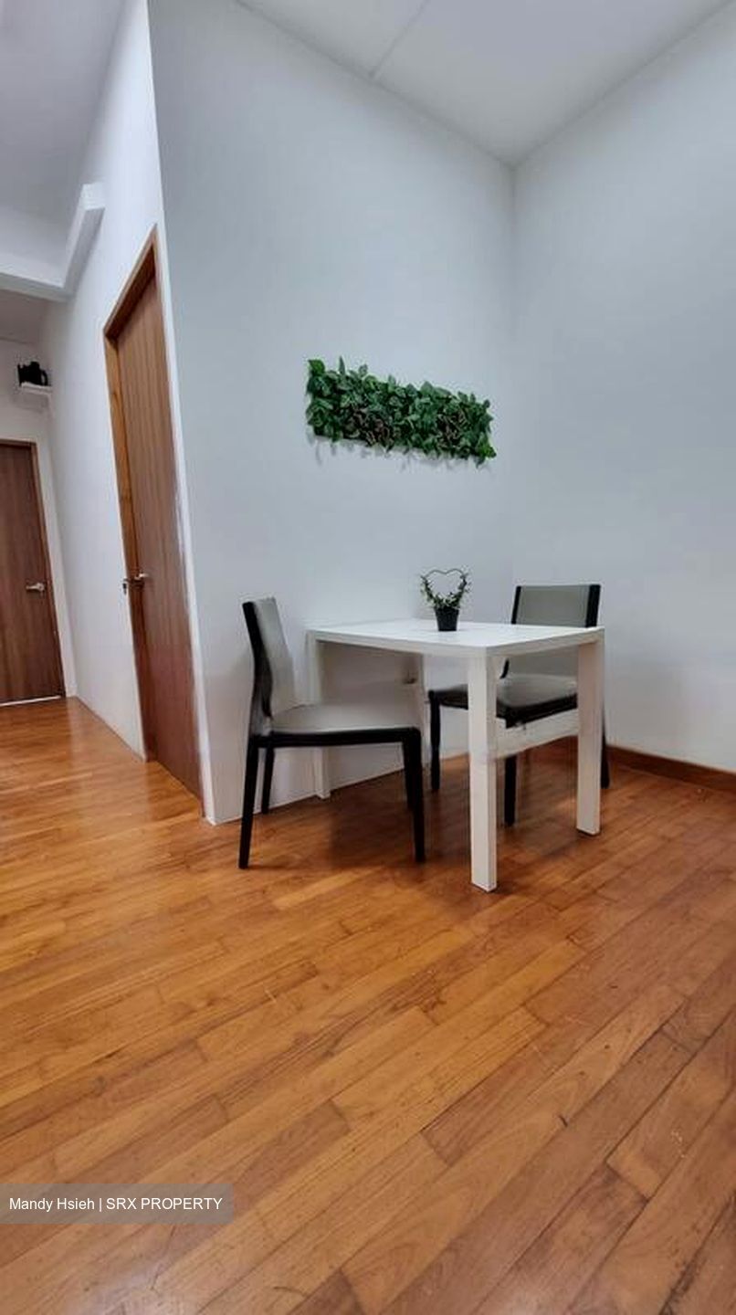 Tresalveo (D20), Condominium #561249501